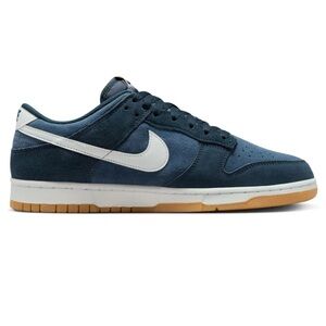 Nike Men’s Dunk Low Retro SE "Monsoon Blue" - Size 13